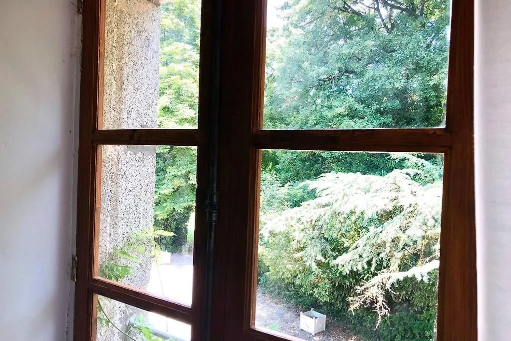 Independent Cottage With Heated Pool Lempaut 別荘
