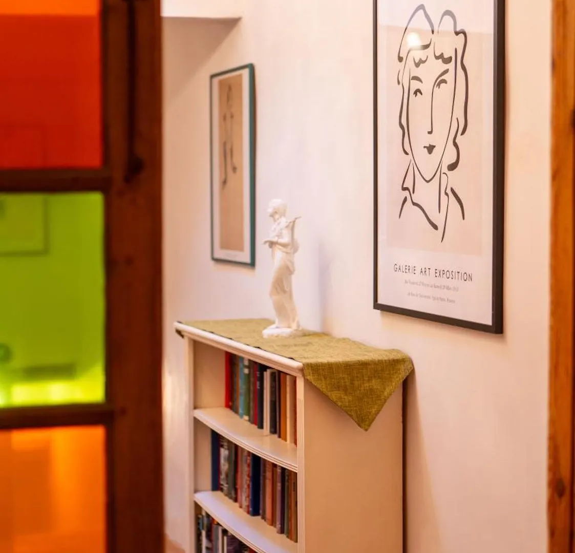 別荘 Independent Cottage With Heated Pool Lempaut フランス