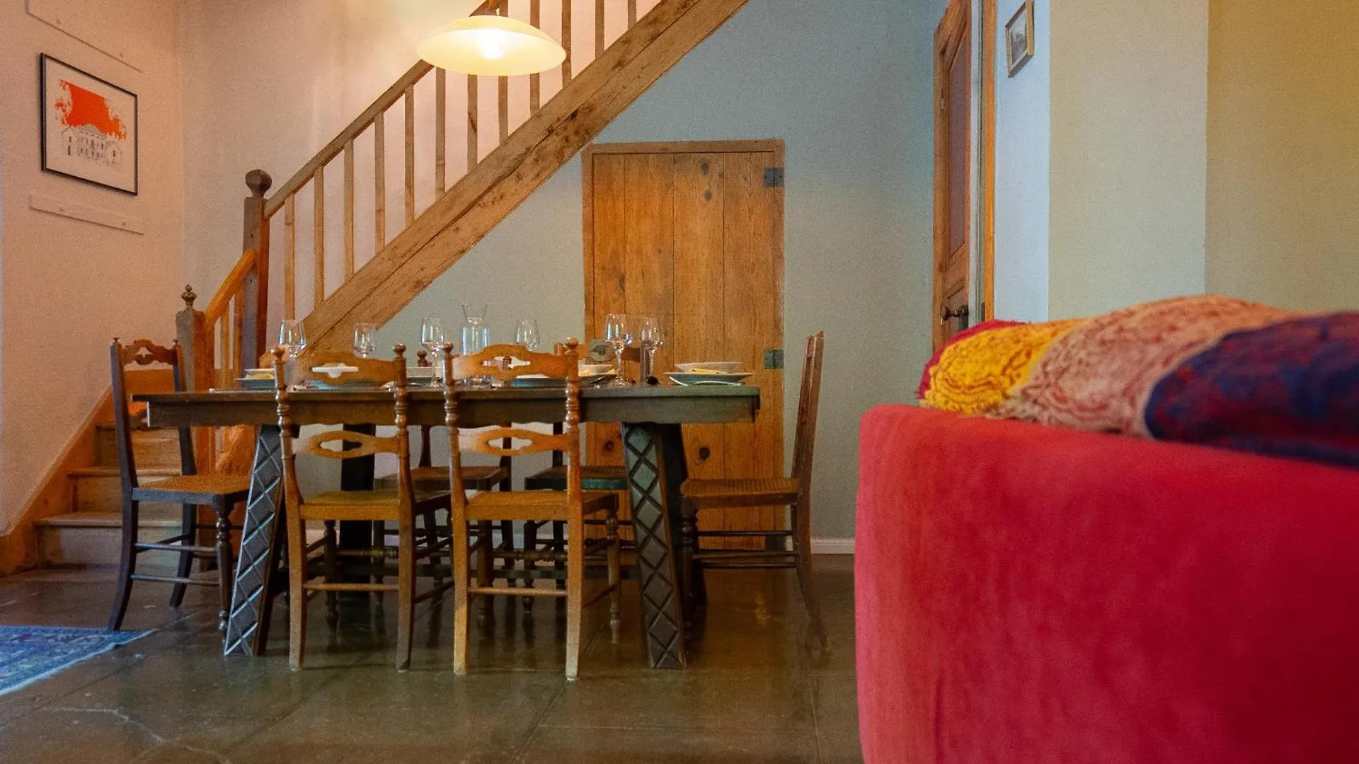 Independent Cottage With Heated Pool Lempaut 0*,  フランス