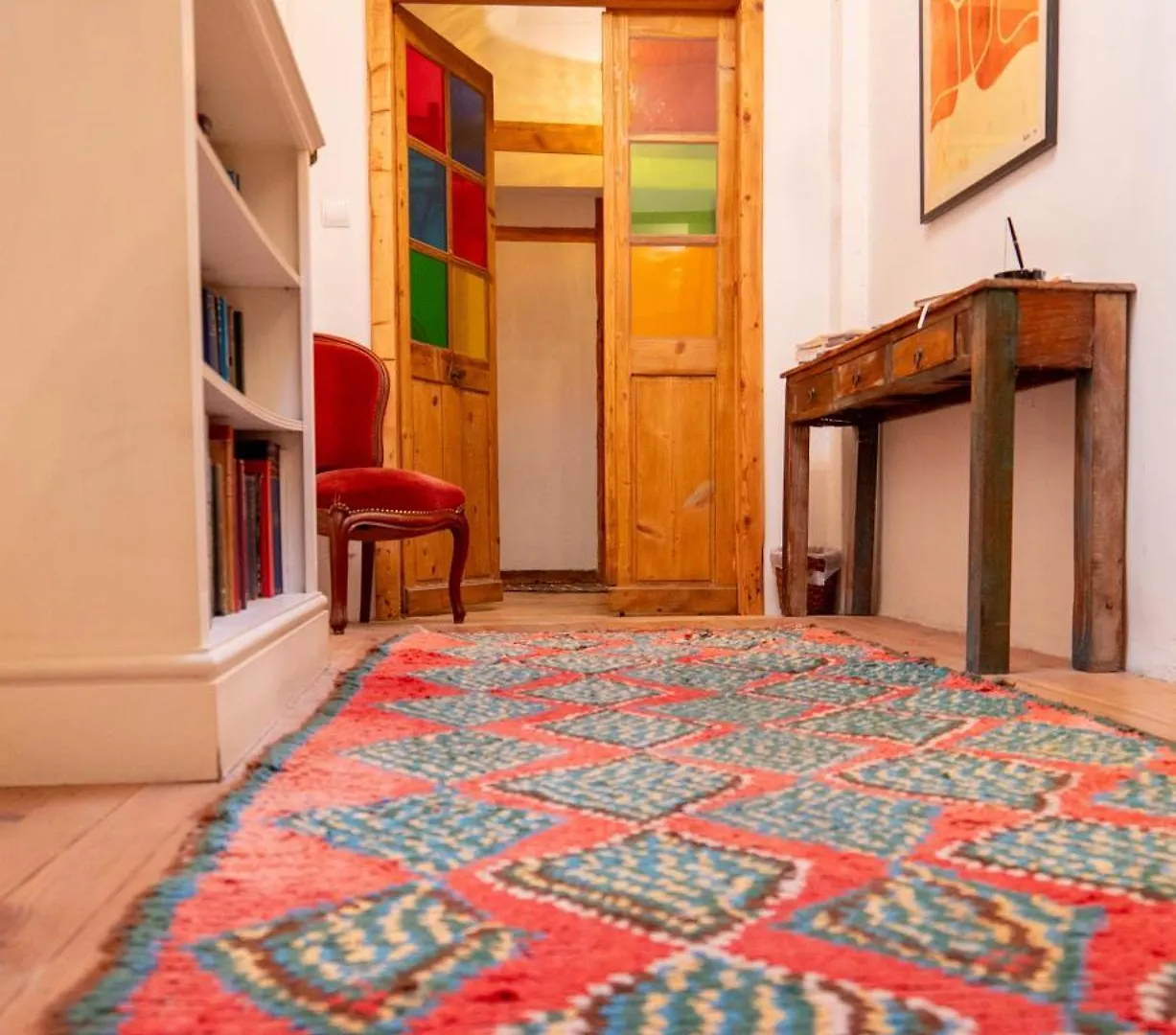 別荘 Independent Cottage With Heated Pool Lempaut